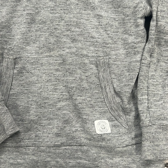 GAP, Boys Hoodie Bundle, Size 8, 2 hoodies w/ hoods & pockets! - Picture 6 of 6